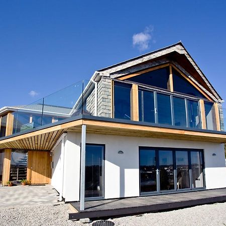 Seaways Bed And Breakfast 뉴키 외부 사진