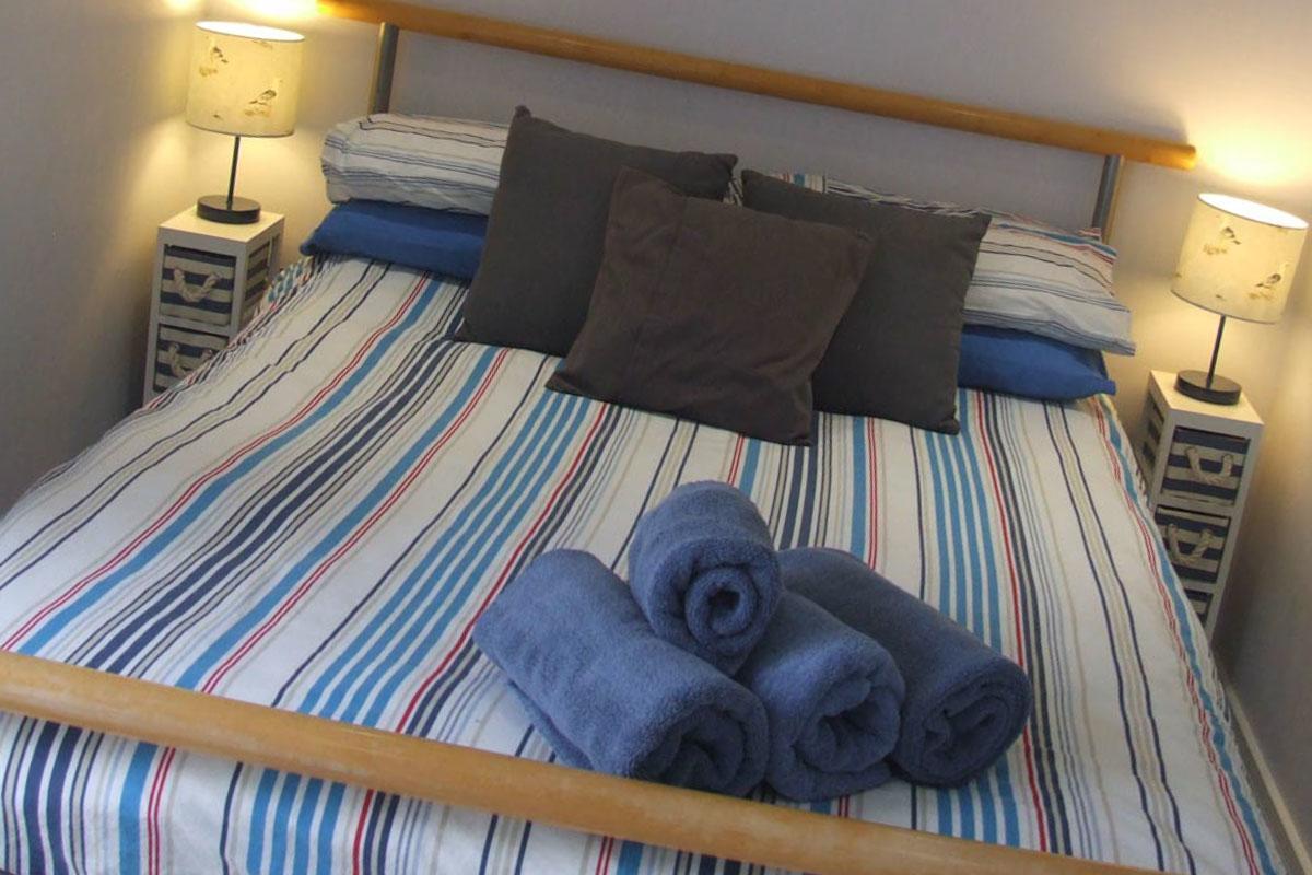 Seaways Bed And Breakfast 뉴키 외부 사진
