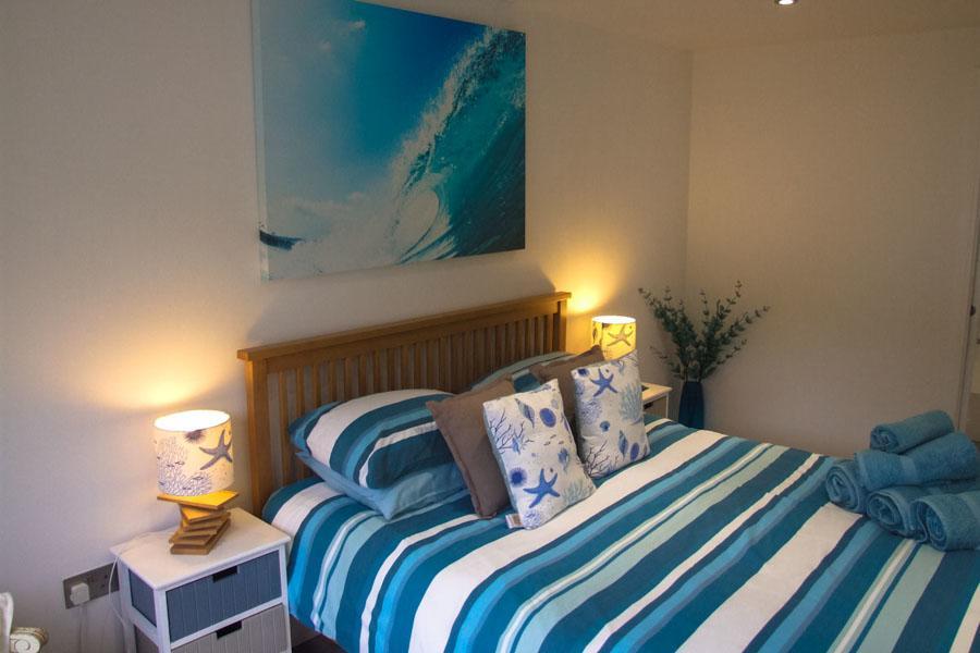 Seaways Bed And Breakfast 뉴키 외부 사진