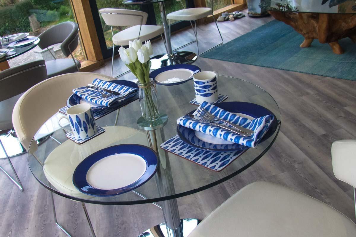 Seaways Bed And Breakfast 뉴키 외부 사진
