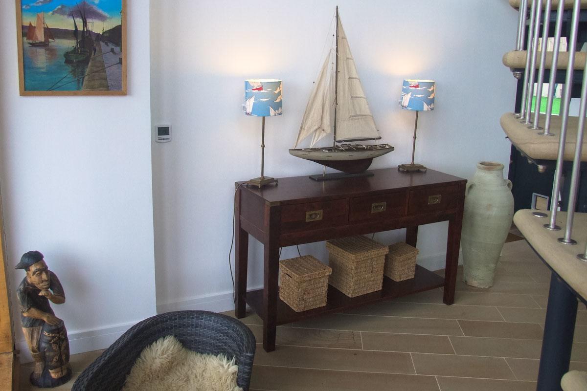 Seaways Bed And Breakfast 뉴키 외부 사진
