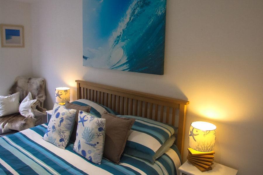 Seaways Bed And Breakfast 뉴키 외부 사진