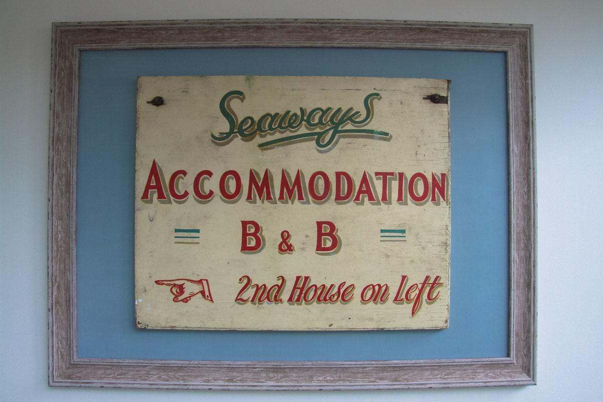 Seaways Bed And Breakfast 뉴키 외부 사진