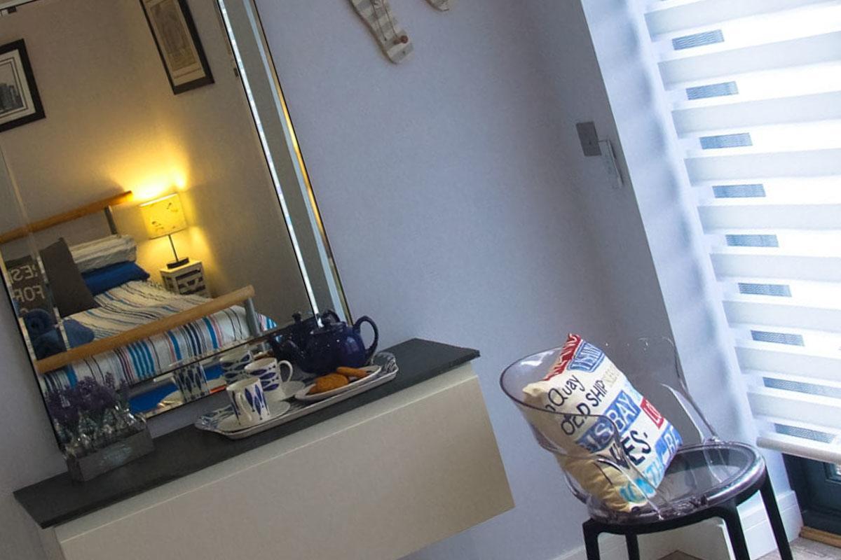 Seaways Bed And Breakfast 뉴키 외부 사진